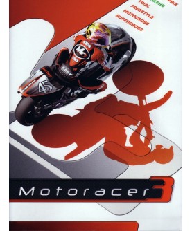 Moto Racer 3 Gold Edition GOG.com Key GLOBAL